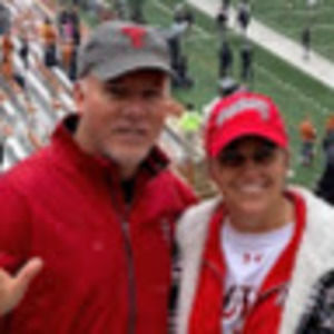 Meet your Posher, Katy-todd